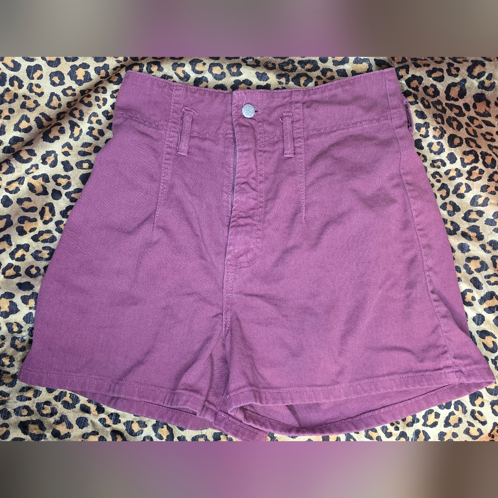 Vtg BONGO shorts